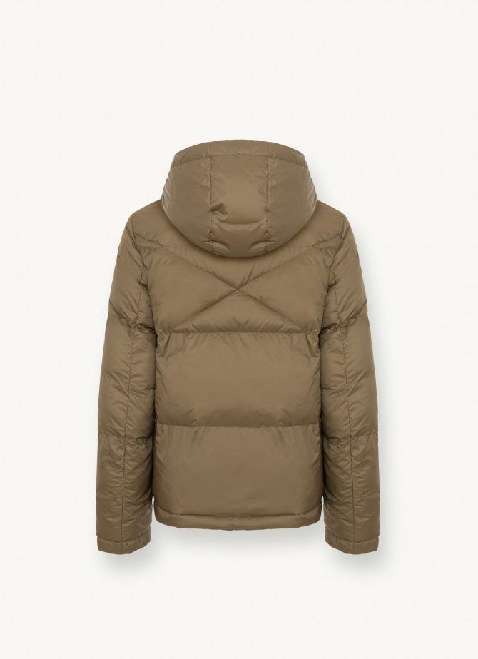 Recycled Essentials reversible jacket - Image 6