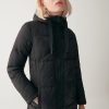 Recycled Essentials long jacket - Image 3