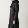 Recycled Essentials long jacket - Image 2