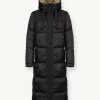 Recycled Essentials long jacket - Image 4