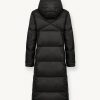 Recycled Essentials long jacket - Image 5