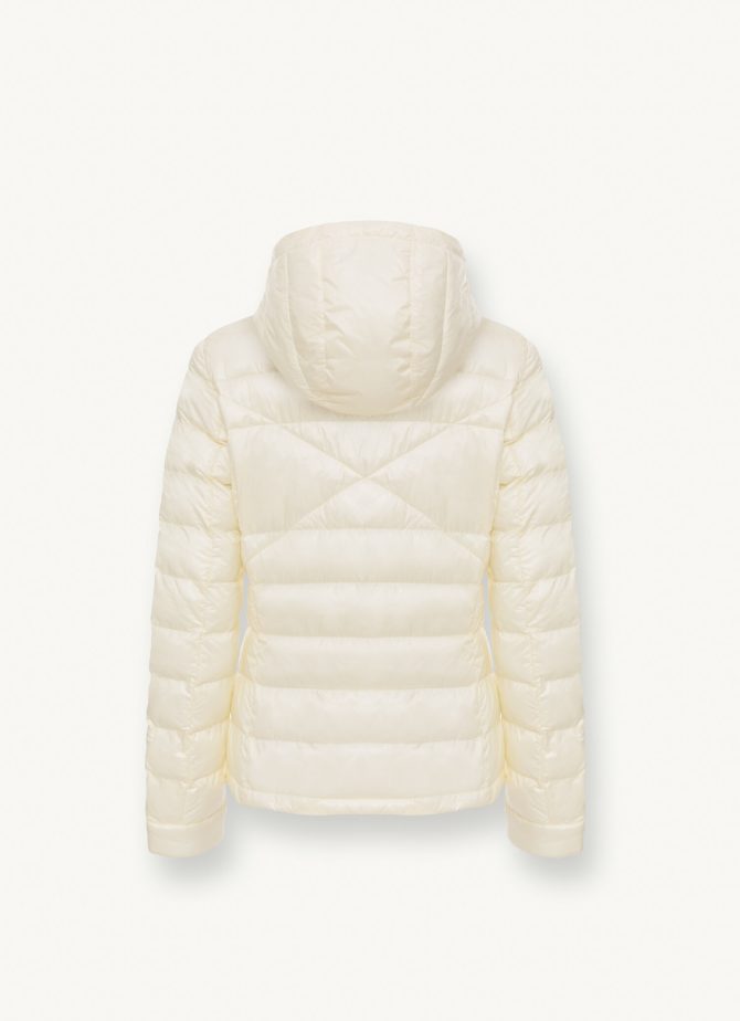 Recycled Essentials quilted jacket - Image 5