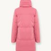 Recycled Essentials coat - Image 5