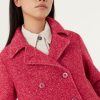Double-breasted jacket in woolen cloth - Image 2