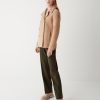 Double-breasted jacket in woolen cloth - Image 2