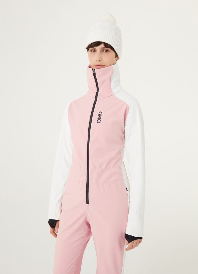 MOUNTAIN ATTITUDE unpadded ski suit - Image 3