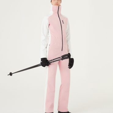 MOUNTAIN ATTITUDE unpadded ski suit