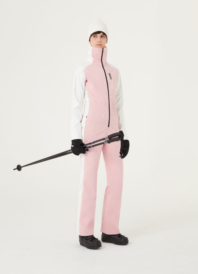 MOUNTAIN ATTITUDE unpadded ski suit