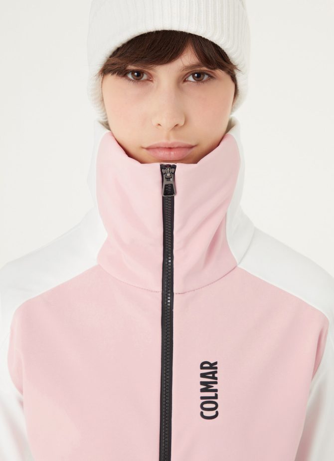 MOUNTAIN ATTITUDE unpadded ski suit - Image 2