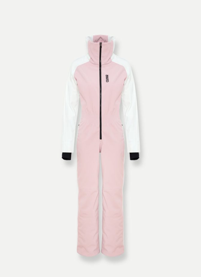 MOUNTAIN ATTITUDE unpadded ski suit - Image 4