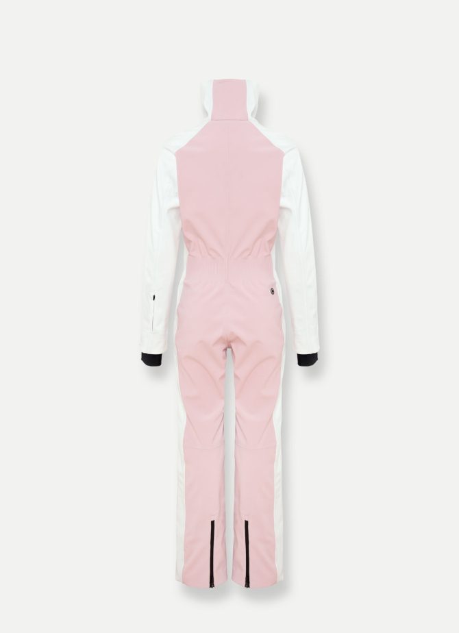 MOUNTAIN ATTITUDE unpadded ski suit - Image 5
