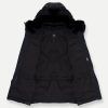 BLACK SIGNATURE patch pockets ski vest - Image 7
