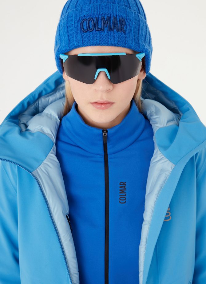 3L ski jacket with wadding inside - Image 2