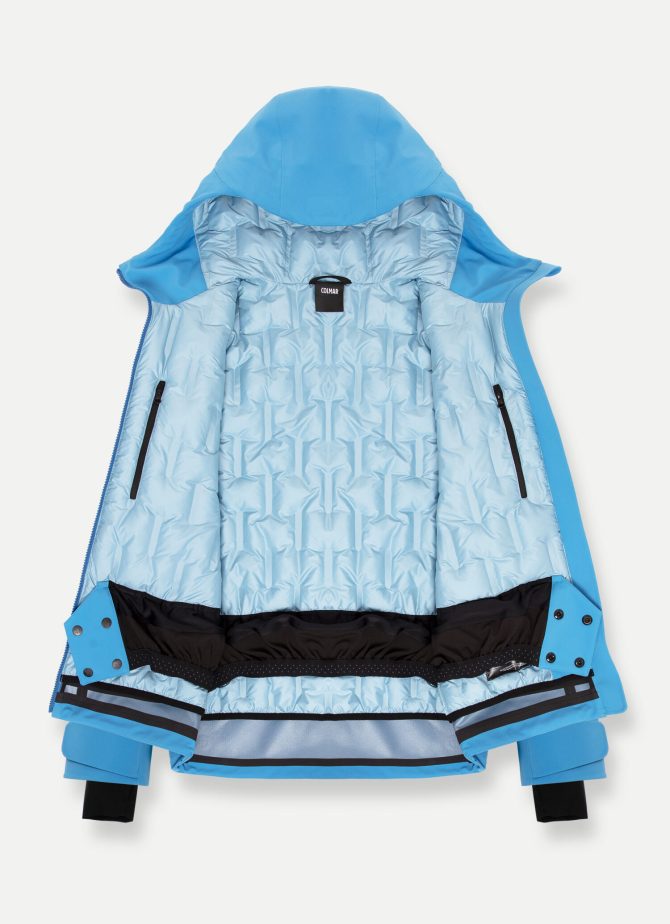 3L ski jacket with wadding inside - Image 6