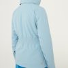 Stretch ski pants with wadding inside - Image 4