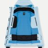 Stretch ski pants with wadding inside - Image 7