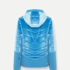 Stretch ski jacket with detachable collar - Image 5
