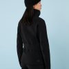 BLACK SIGNATURE stretch softshell ski jacket - Image 3