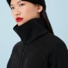 BLACK SIGNATURE stretch softshell ski jacket - Image 2