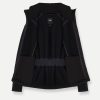 BLACK SIGNATURE stretch softshell ski jacket - Image 7