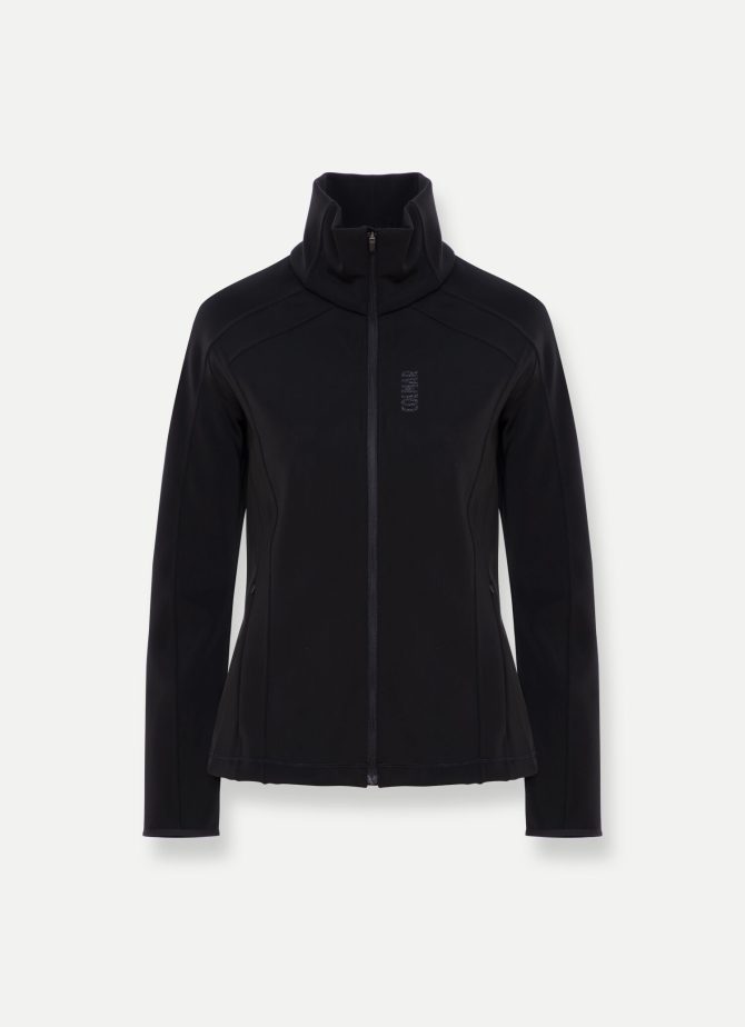 BLACK SIGNATURE stretch softshell ski jacket - Image 5