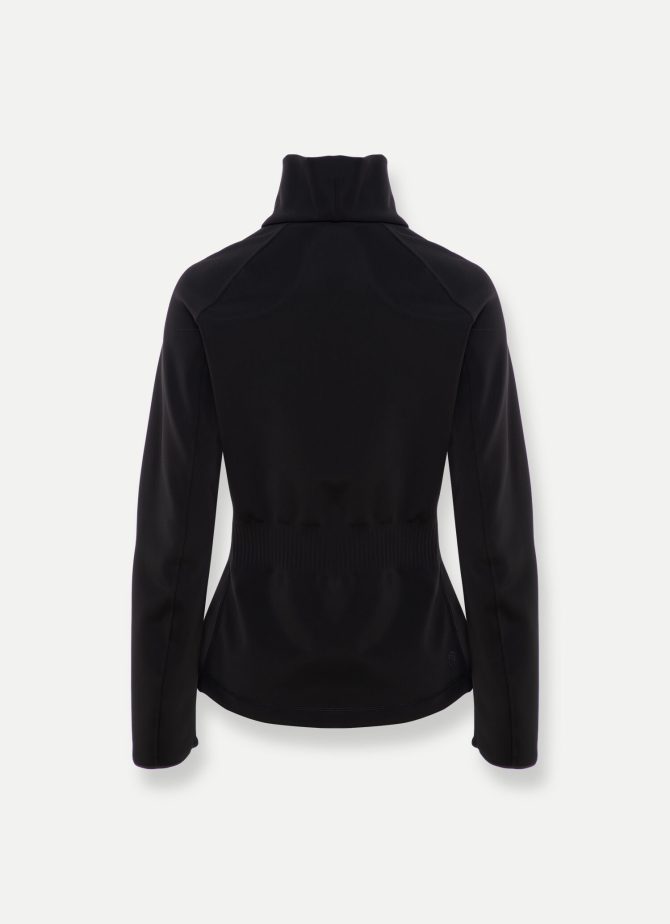 BLACK SIGNATURE stretch softshell ski jacket - Image 6