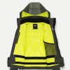 TEENS’ ski jacket in two-tone wadding - Image 6