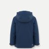 KIDS ski jacket in long fit wadding - Image 5