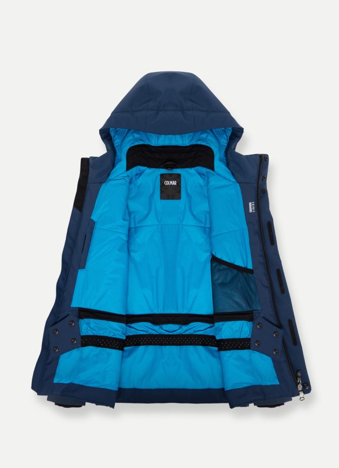 TEENS’ ski jacket in long fit wadding - Image 3