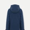 TEENS’ ski jacket in long fit wadding - Image 2