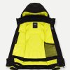 TEENS’ ski jacket in 5-layer fabric wadding - Image 3