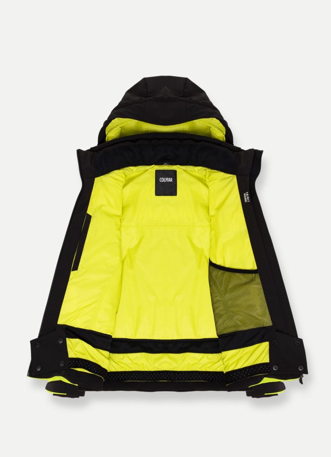 TEENS’ ski jacket in 5-layer fabric wadding - Image 3
