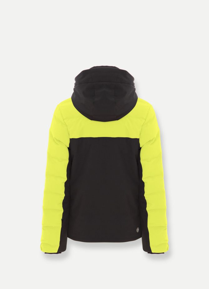 TEENS’ ski jacket in 5-layer fabric wadding - Image 2