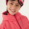 KIDS long ski jacket with patch pockets - Image 2
