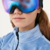TEENS plush full zip ski sweatshirt - Image 2