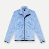 TEENS plush full zip ski sweatshirt - Image 4