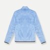 TEENS plush full zip ski sweatshirt - Image 5