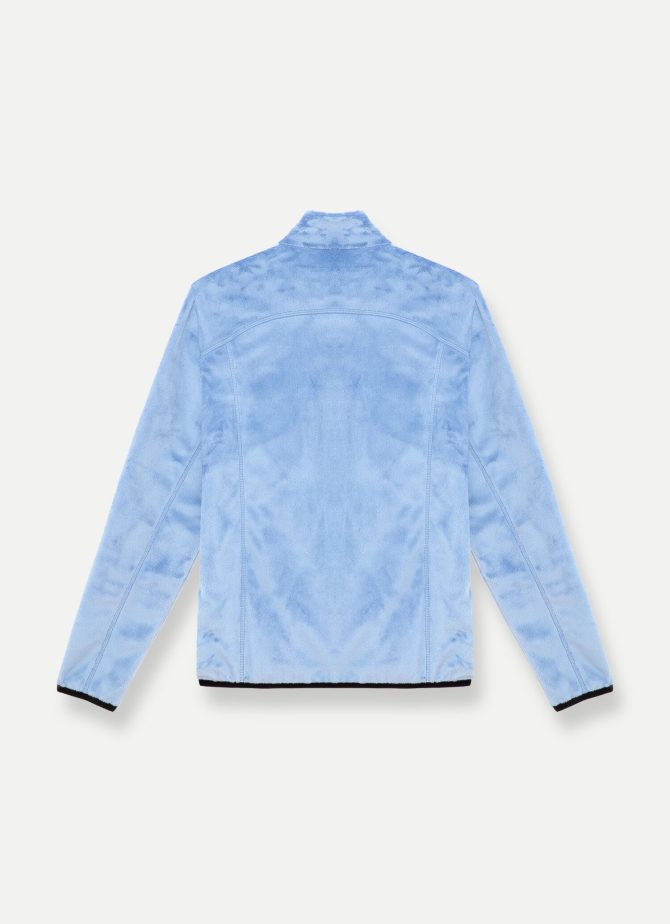 TEENS plush full zip ski sweatshirt - Image 5