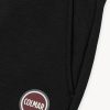 Trousers in brushed cotton blend fleece - Image 6