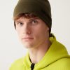 MOUNTAIN ATTITUDE hat with jacquard logo