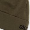 MOUNTAIN ATTITUDE hat with jacquard logo - Image 4