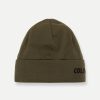 MOUNTAIN ATTITUDE hat with jacquard logo - Image 2