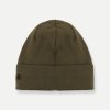 MOUNTAIN ATTITUDE hat with jacquard logo - Image 3