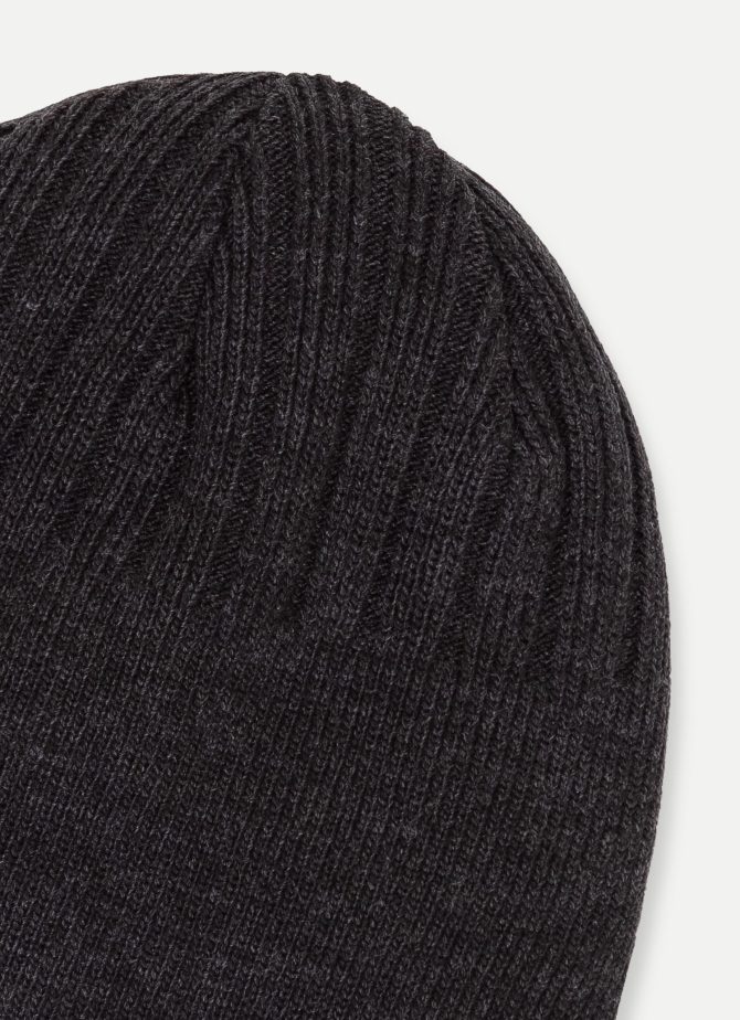 Lightly padded hat - Image 4