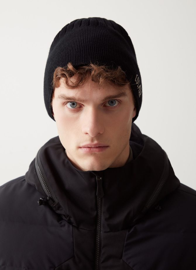 Lightly padded hat