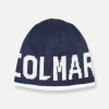 Acrylic hat with maxi logo - Image 2