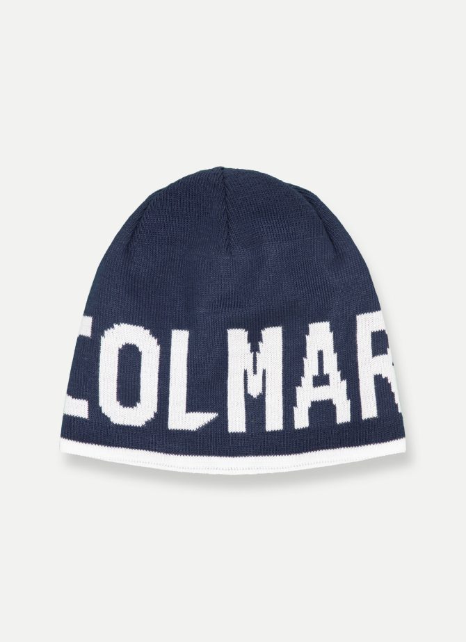 Acrylic hat with maxi logo - Image 2