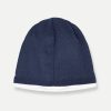 Acrylic hat with maxi logo - Image 3
