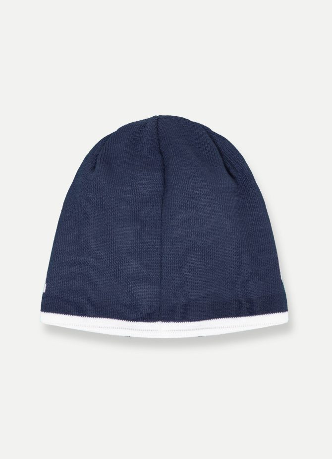 Acrylic hat with maxi logo - Image 3