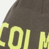 Acrylic hat with maxi logo - Image 4